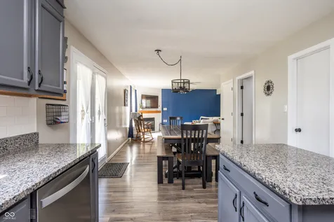 1174 Liberty Drive Indianapolis IN 46234