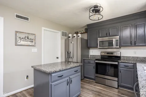 1174 Liberty Drive Indianapolis IN 46234
