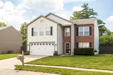 1174 Liberty Drive Indianapolis IN 46234