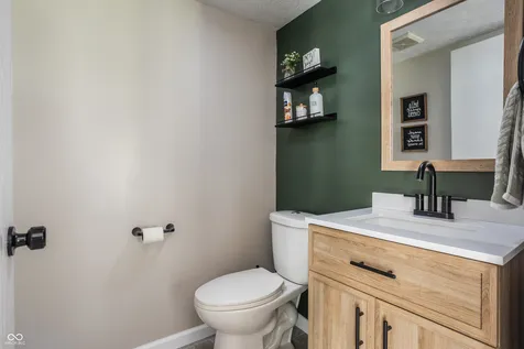 1174 Liberty Drive Indianapolis IN 46234