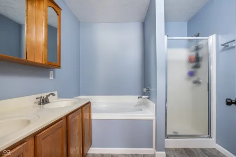 1174 Liberty Drive Indianapolis IN 46234