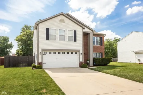1174 Liberty Drive Indianapolis IN 46234