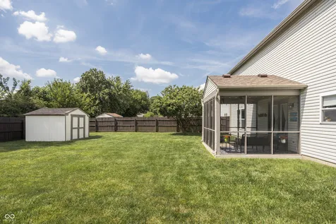 1174 Liberty Drive Indianapolis IN 46234