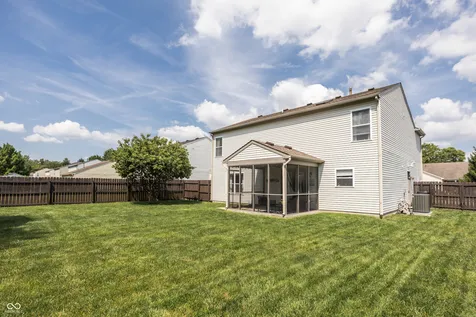 1174 Liberty Drive Indianapolis IN 46234