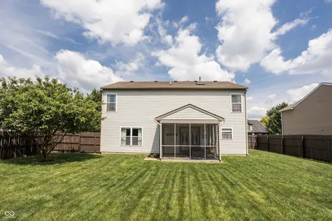 1174 Liberty Drive Indianapolis IN 46234