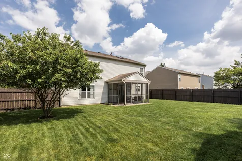 1174 Liberty Drive Indianapolis IN 46234