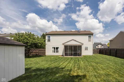 1174 Liberty Drive Indianapolis IN 46234
