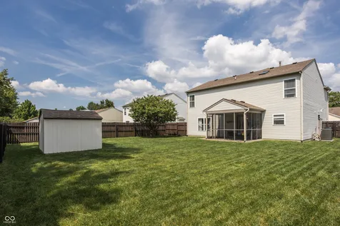 1174 Liberty Drive Indianapolis IN 46234