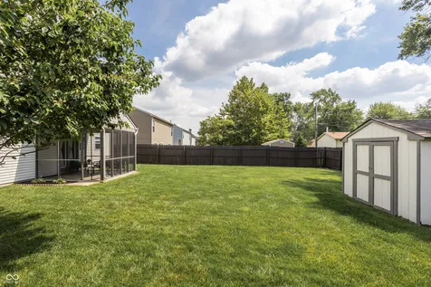 1174 Liberty Drive Indianapolis IN 46234