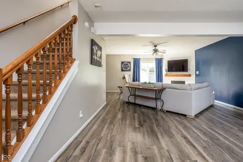 1174 Liberty Drive Indianapolis IN 46234