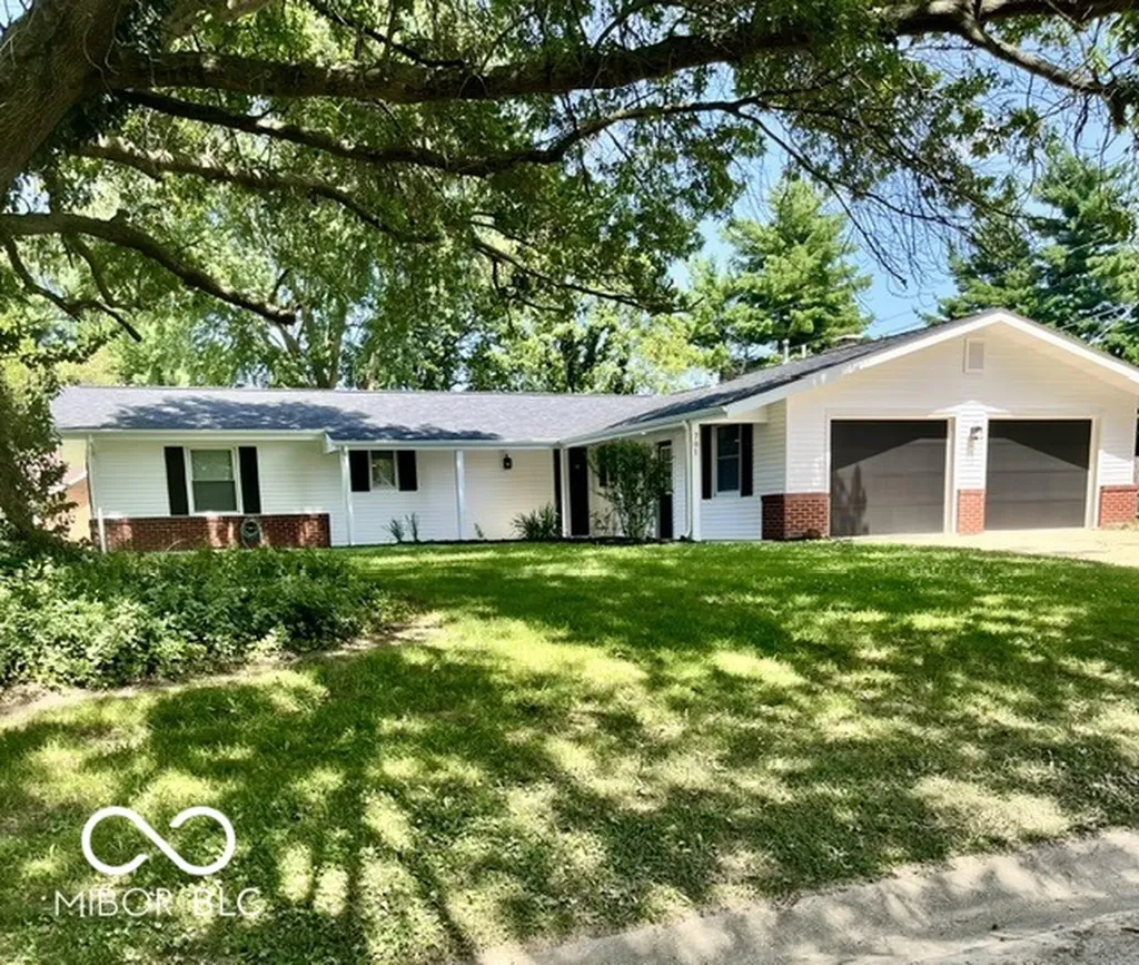 701 S Sycamore Road Seymour IN 47274