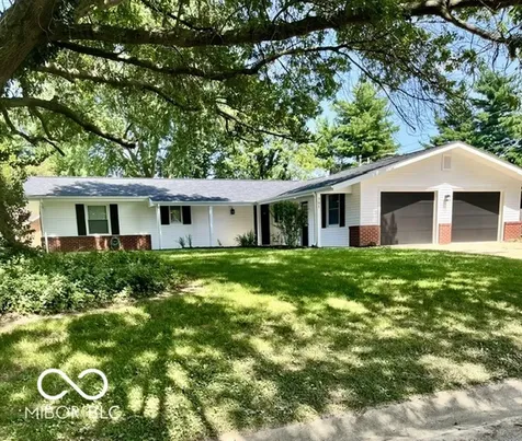 701 S Sycamore Road Seymour IN 47274