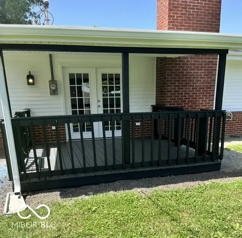 701 S Sycamore Road Seymour IN 47274