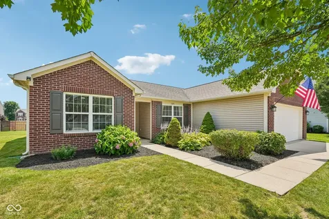 8151 Stonelick Drive Avon IN 46123