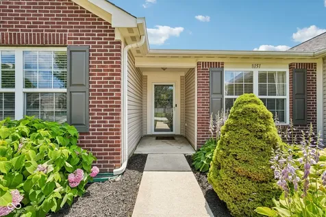 8151 Stonelick Drive Avon IN 46123