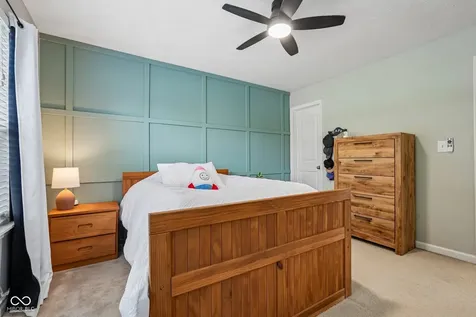8151 Stonelick Drive Avon IN 46123
