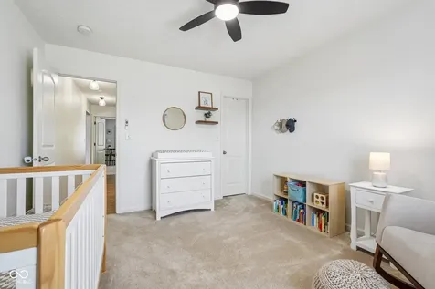 8151 Stonelick Drive Avon IN 46123