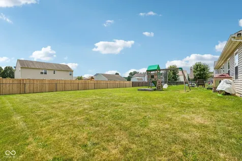 8151 Stonelick Drive Avon IN 46123