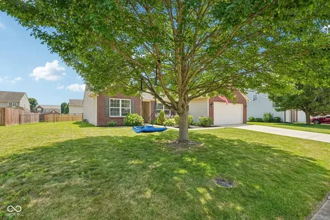 8151 Stonelick Drive Avon IN 46123