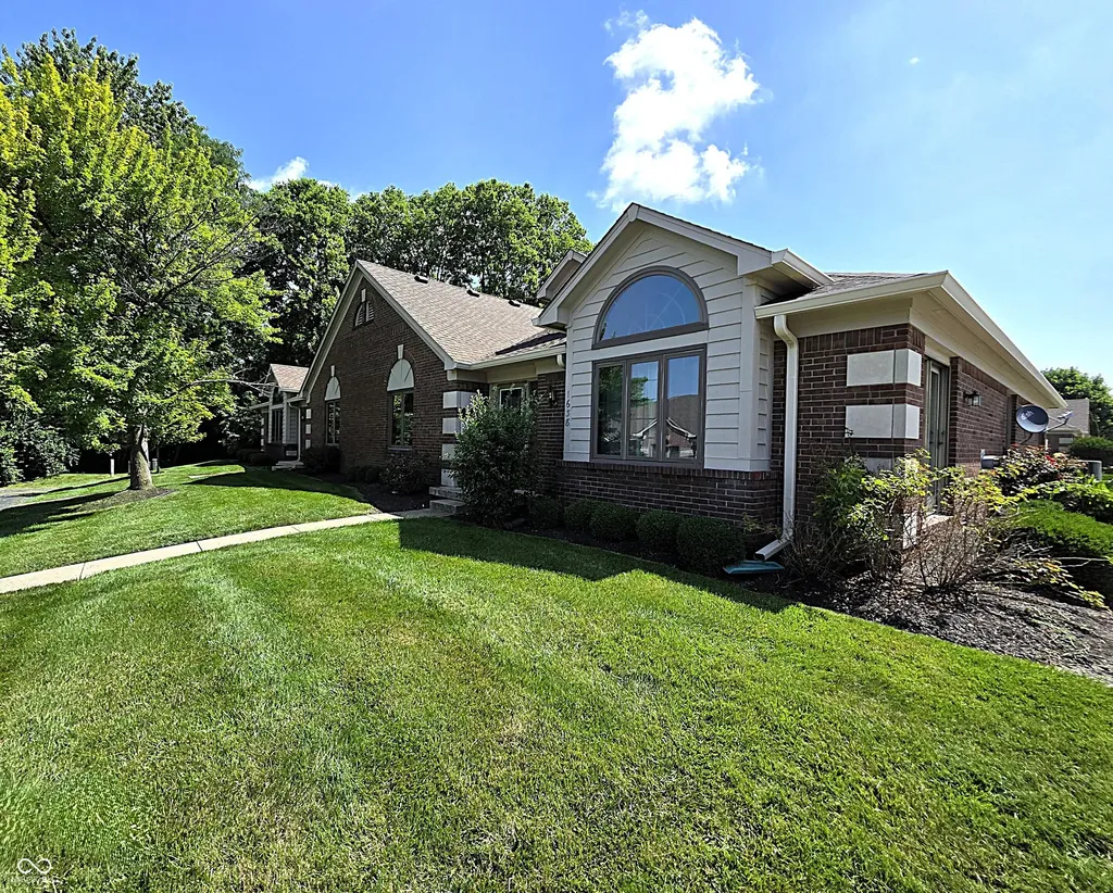1638 Library Boulevard Greenwood IN 46142