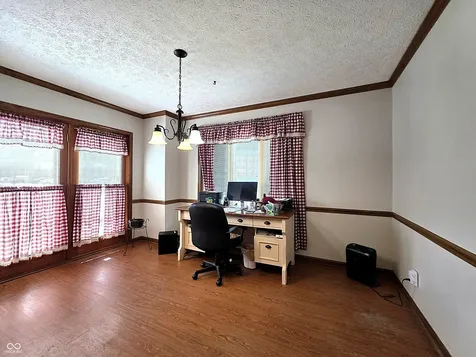 1638 Library Boulevard Greenwood IN 46142