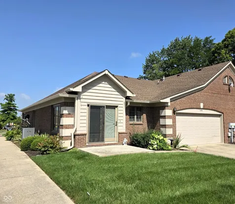 1638 Library Boulevard Greenwood IN 46142