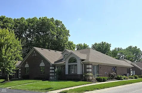 1638 Library Boulevard Greenwood IN 46142