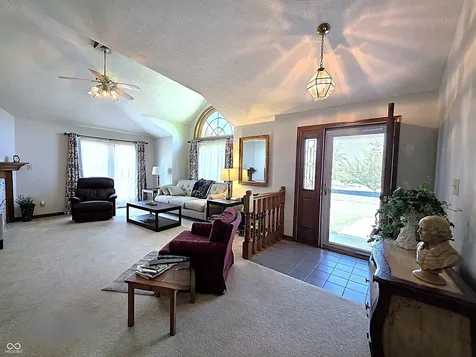 1638 Library Boulevard Greenwood IN 46142
