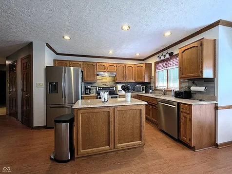 1638 Library Boulevard Greenwood IN 46142