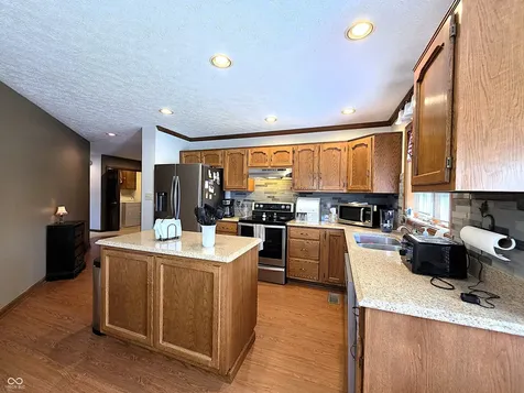 1638 Library Boulevard Greenwood IN 46142