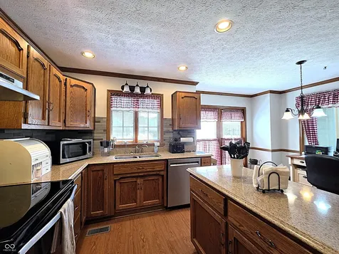 1638 Library Boulevard Greenwood IN 46142