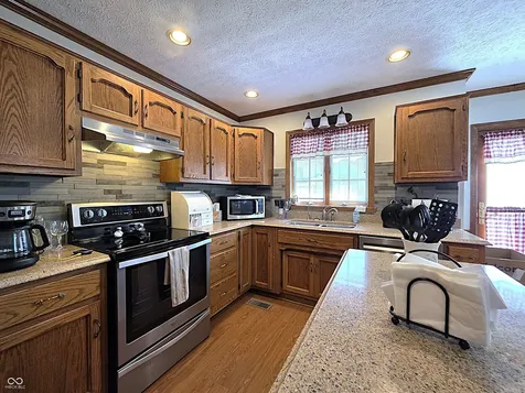 1638 Library Boulevard Greenwood IN 46142