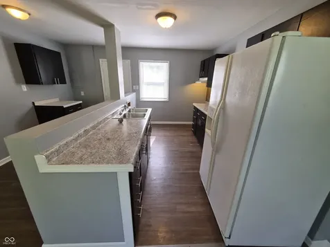 3221 N Priscilla Avenue Indianapolis IN 46218