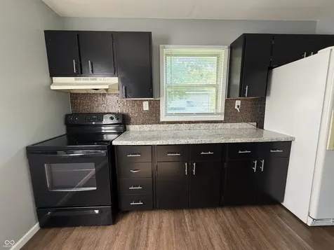 3221 N Priscilla Avenue Indianapolis IN 46218