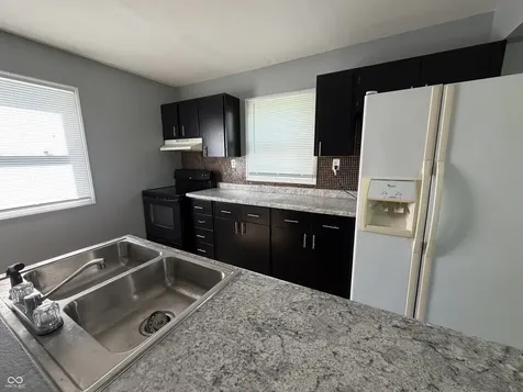 3221 N Priscilla Avenue Indianapolis IN 46218