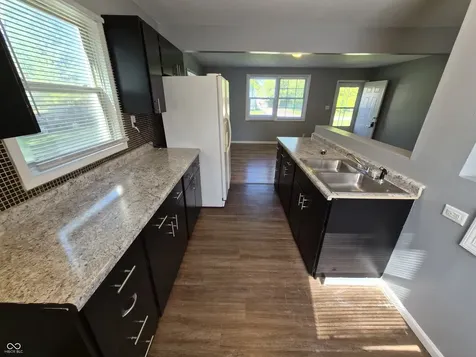 3221 N Priscilla Avenue Indianapolis IN 46218