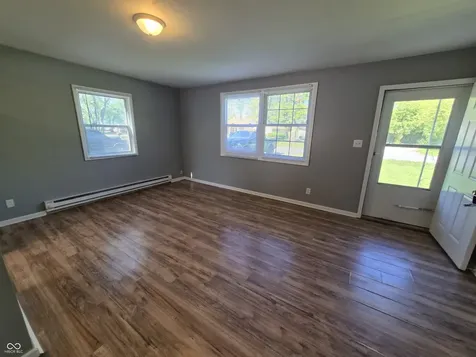 3221 N Priscilla Avenue Indianapolis IN 46218