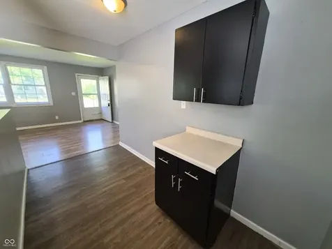 3221 N Priscilla Avenue Indianapolis IN 46218