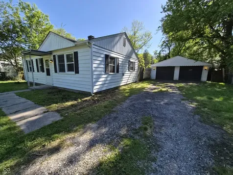 3221 N Priscilla Avenue Indianapolis IN 46218