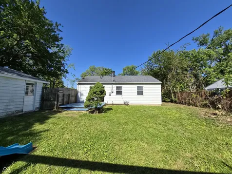3221 N Priscilla Avenue Indianapolis IN 46218