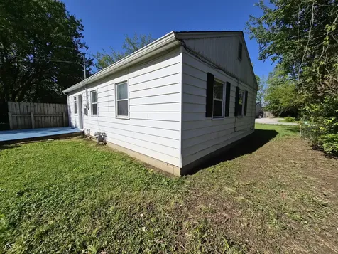 3221 N Priscilla Avenue Indianapolis IN 46218