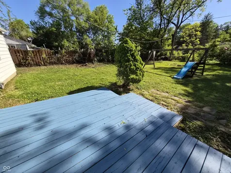 3221 N Priscilla Avenue Indianapolis IN 46218