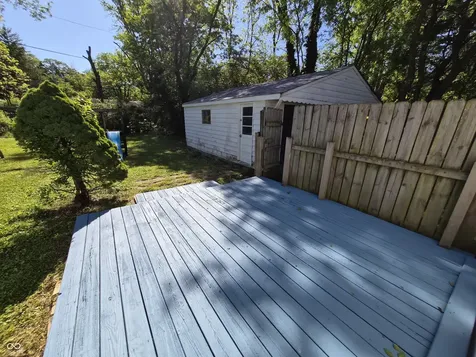 3221 N Priscilla Avenue Indianapolis IN 46218