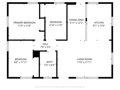 3221 N Priscilla Avenue Indianapolis IN 46218