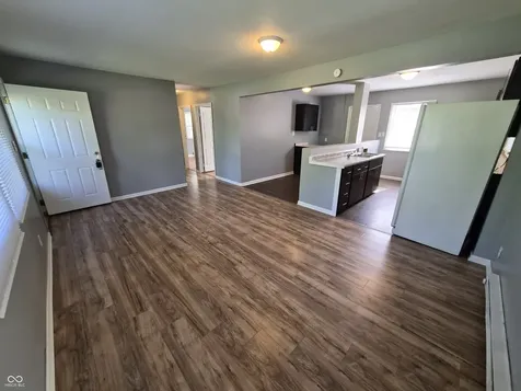 3221 N Priscilla Avenue Indianapolis IN 46218