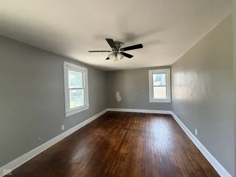 942 N Bosart Avenue Indianapolis IN 46201