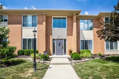 586 Hunters Drive Carmel IN 46032