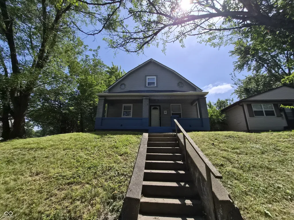 2755 N Dearborn Street Indianapolis IN 46218