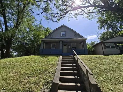2755 N Dearborn Street Indianapolis IN 46218
