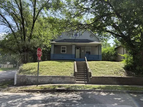 2755 N Dearborn Street Indianapolis IN 46218
